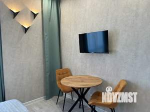 1-к квартира, посуточно, 18м2, 9/19 этаж