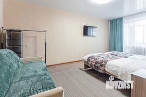 2-к квартира, посуточно, 45м2, 6/9 этаж