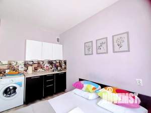 1-к квартира, посуточно, 19м2, 4/10 этаж