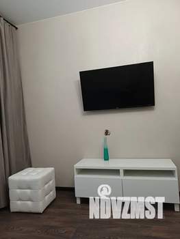 1-к квартира, посуточно, 35м2, 3/24 этаж