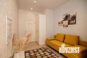 3-к квартира, посуточно, 80м2, 1/1 этаж