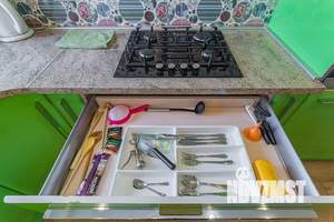 Студия квартира, посуточно, 22м2, 7/8 этаж