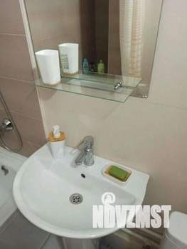 1-к квартира, посуточно, 34м2, 1/1 этаж