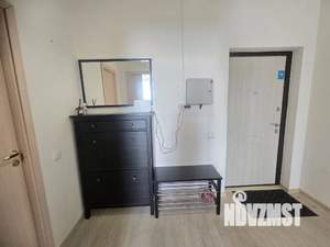 1-к квартира, посуточно, 30м2, 5/23 этаж