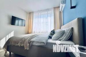 1-к квартира, посуточно, 20м2, 5/6 этаж