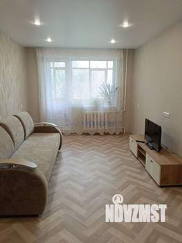 2-к квартира, на длительный срок, 64м2, 4/9 этаж