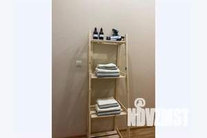 1-к квартира, посуточно, 37м2, 1/2 этаж