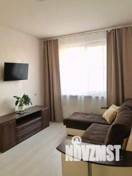 2-к квартира, посуточно, 50м2, 1/1 этаж