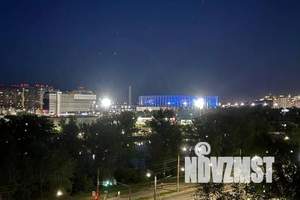 2-к квартира, посуточно, 60м2, 8/17 этаж