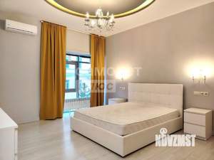 3-к квартира, на длительный срок, 112м2, 2/7 этаж