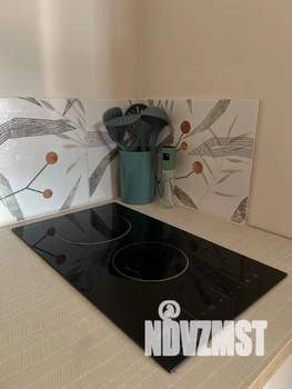 1-к квартира, посуточно, 32м2, 1/2 этаж