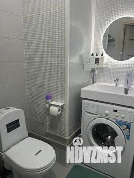 Студия квартира, посуточно, 25м2, 5/8 этаж