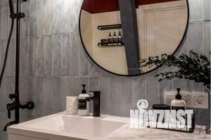 1-к квартира, посуточно, 28м2, 4/6 этаж