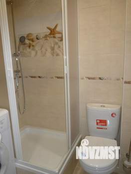 2-к квартира, на длительный срок, 35м2, 3/3 этаж