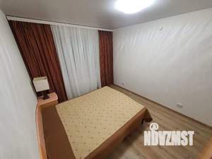 2-к квартира, посуточно, 56м2, 7/10 этаж