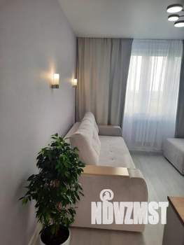 Студия квартира, посуточно, 23м2, 11/14 этаж