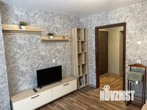 1-к квартира, посуточно, 29м2, 1/9 этаж