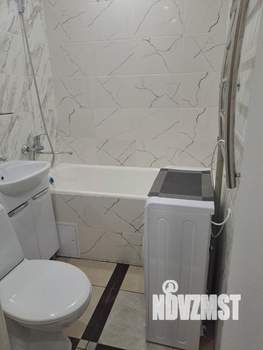 1-к квартира, на длительный срок, 32м2, 1/5 этаж