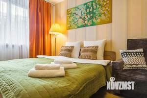 1-к квартира, на длительный срок, 35м2, 1/9 этаж