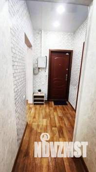 1-к квартира, посуточно, 44м2, 1/1 этаж