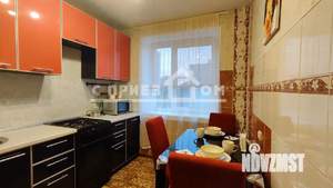 1-к квартира, посуточно, 30м2, 9/9 этаж