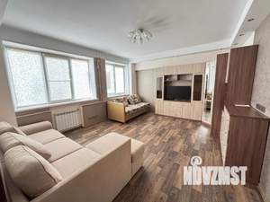 2-к квартира, посуточно, 43м2, 3/4 этаж