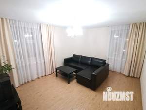 2-к квартира, на длительный срок, 56м2, 3/10 этаж