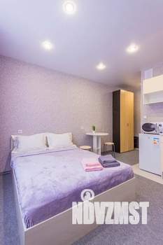 Студия квартира, посуточно, 18м2, 2/9 этаж