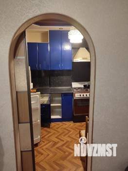 2-к квартира, на длительный срок, 43м2, 5/9 этаж