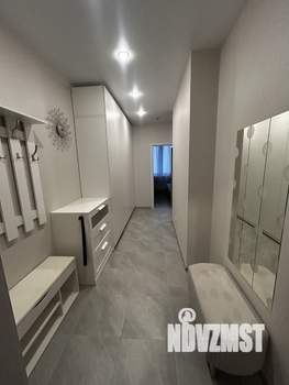 2-к квартира, на длительный срок, 59м2, 6/24 этаж