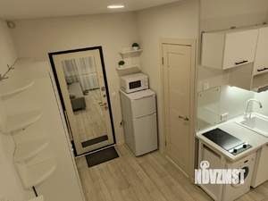 Студия квартира, на длительный срок, 14м2, 1/3 этаж