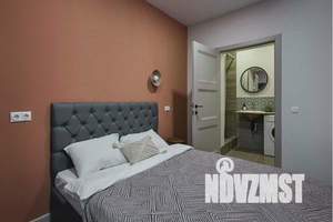 1-к квартира, посуточно, 23м2, 1/5 этаж