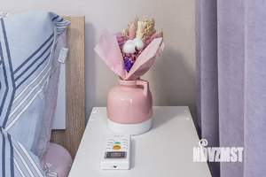 1-к квартира, посуточно, 20м2, 3/10 этаж