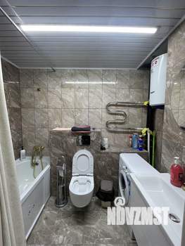 1-к квартира, на длительный срок, 37м2, 2/21 этаж