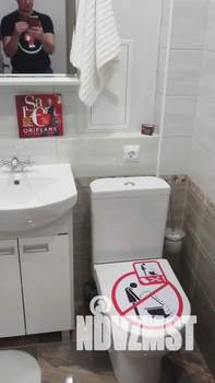 1-к квартира, посуточно, 32м2, 4/5 этаж