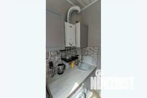 2-к квартира, посуточно, 31м2, 1/2 этаж