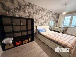 2-к квартира, на длительный срок, 55м2, 6/9 этаж