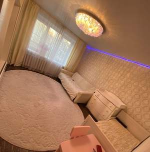 1-к квартира, на длительный срок, 35м2, 2/9 этаж