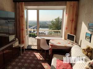 1-к квартира, посуточно, 32м2, 5/5 этаж