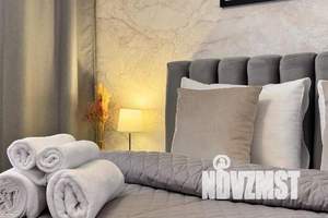 3-к квартира, посуточно, 41м2, 4/5 этаж