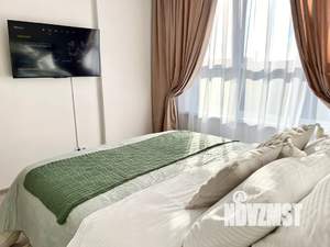 2-к квартира, посуточно, 34м2, 8/14 этаж