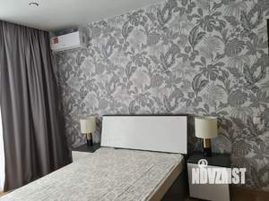 2-к квартира, на длительный срок, 75м2, 2/7 этаж