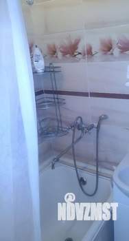 1-к квартира, посуточно, 43м2, 3/5 этаж