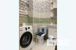 1-к квартира, посуточно, 42м2, 5/9 этаж