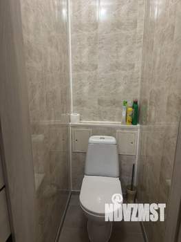 2-к квартира, посуточно, 49м2, 4/9 этаж