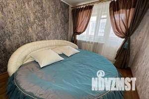 2-к квартира, посуточно, 58м2, 10/12 этаж