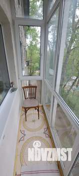 1-к квартира, на длительный срок, 36м2, 4/5 этаж