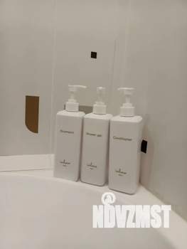 1-к квартира, посуточно, 26м2, 2/5 этаж