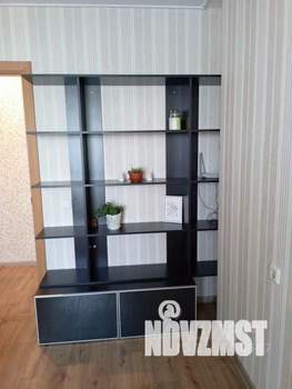 2-к квартира, посуточно, 60м2, 1/1 этаж