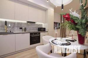 2-к квартира, посуточно, 45м2, 15/15 этаж